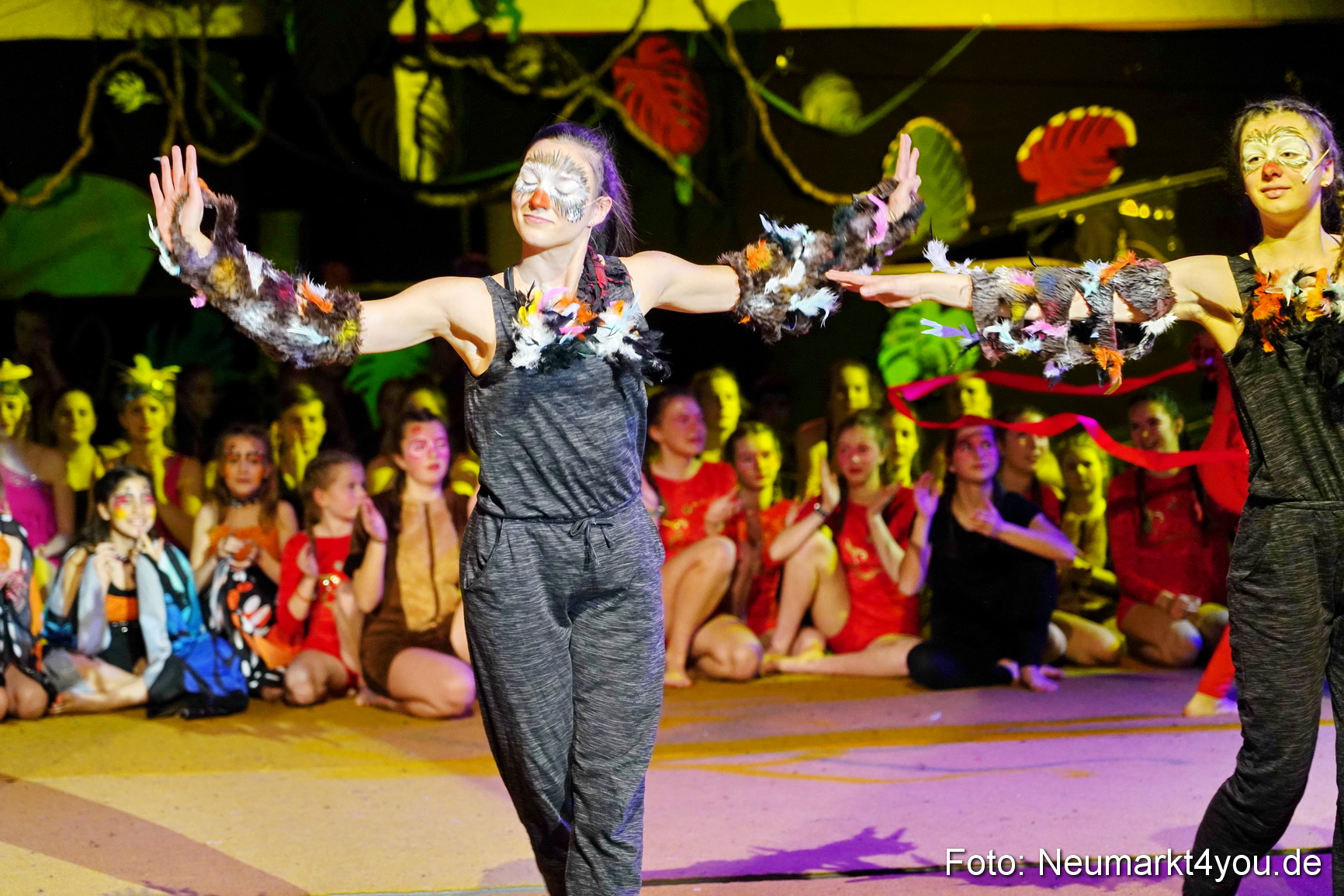 Artico Artistical Dschungelbuch 2020 0201